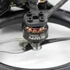 Droni BETAFPV Pavo20 Brushless Whoop Quadcopter NUOVO 24313