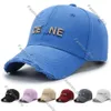 Casquette de baseball Snapback Celiene Hat Designer Hat Celinity Hats Broderie Casquette Luxe Celinr Celibe Celini Brand Trucker Cap Cappello Leisure Sunshade Gorras 575