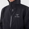 Cappotti da uomo Giacca di marca Arc''terys Designer Jacket Clothes Sl Giacca da uomo rigida impermeabile Gtx leggera 21776 5EIW X4Y0