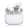 Pro3 TWS Trådlösa öronsnäckor Bluetooth -hörlurar i öronsporten Handfree headset Bt Earbuds med laddningsbox för Xiaomi iPhone Mobil smarttelefon