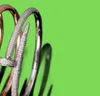 Braceuse de bracelet de bracelet en acier en acier en acier en acier