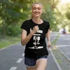 Polos pour femmes hommes drôle merveilleux mémoire métro secte Ambition cadeaux pour les fans T-shirt T-shirts femmes T-shirts