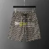 Summer Fashion Mens shorts Quick Drying SwimWear Printing Board Beach Pants Men Swim Short Asian size M-3XL RFH678