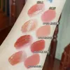 Colorkey Water Mist Lip Glaze Mirror Liquid Lipstick Waterproof Long Lasting Nonstick Matte Makeup Maquiagem 240229