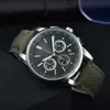 Menwatch APS Watch Royals Oak Factory Watchmen Watches High Quality 2023 Mens Sports Trend Fashion Watch Six Pin Multi Functional Quartz Watch