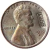 US 1910 P S D LINCOLN ONE CENT COPPERコピープロモーションペンダントアクセサリーコイン2476