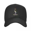 Ball Caps Kraliyet Kolordu Sinyalleri - İngiliz Ordusu Beyzbol Kapağı Marka Adamı Sun Kadın Plajı Outlet 2024 Erkekler