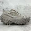 Paris papa chaussures femmes mode loisirs sport Blast rue respirant Couple pneu semelle épaisse luxe concepteur CXSO