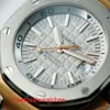 Антикварные наручные часы AP Royal Oak Offshore 15711OI.OO.A006CA.01 Автоматические механизмы Розовое золото 18 карат/Титановый металл