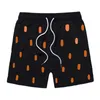 2024 Designer Mens Shorts Designer Summer Swim Ralphs War Horse Broderie Respirant Plage Laurens Polos Courts Quick Dry Surf Mesh Tissu Shorts