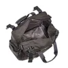 Séparation pour hommes Grand sac TMI Voyage Business Sac à dos TMI sec et humide Nylon balistique Hommes Alpha Designer Capacité 232658MU8 Sac à dos E12V