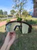 OO9229 HYDRA Novos óculos coloridos para ciclismo, óculos de sol esportivos com proteção UV UV400