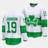 Toronto''maple Leafs''men Women Auston Matthews William Nylander John Tavares Mitchell Marner Max Domi Tyler Bertuzzi 2024 St. Patricks Alternate Hockey Jersey