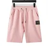 Rhude sportshorts voor heren Rhude shorts Casablanca nylon casual zomer aan zee vakantie strandbroek heren Eric Manuel Swim