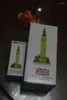 Decorative Figurines Factory Outlet Resin Crafts Britain Big Ben Model As Gift Europe Style Craft 2 Size