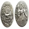 G29 Греция, древние посеребренные ремесленные монеты, металлические штампы, завод по производству 221K