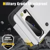 PXIEL 8 PRO Armor 360 Bescherming Schokbestendig Telefoon Case voor google Pixel 8 RPO 8A 7 7A 7PRO achterkant gevallen met Stand