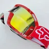 Transgraniczne motocyklowe gogle terenowe Harley Mountain Riding Wind and Sand Blocking Goggles Downhill