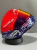 Full Face Shoei X15 X-Fifteen Marquez7 TC-1 MM93 Motorradhelm Antibeschlagvisier Man Riding Car Motocross Racing Motorradhelm