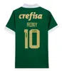 24/25 Palmeiras camisetas de fútbol 2024 G.GOMEZ Maglia Inicio verde BRENO LOPES RONY ZE RAFAEL Camiseta visitante DEYVERSON ATUESTA R. VEIGA R. NAVARRO G.VERON uniformes de fútbol