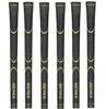 Nowe żelazo golfowe Honma uchwyci wysokiej jakości gumowe drewno golfowe Chwyty Czarne kolory w wyborze 10pclot Golf Chwyty 6355306