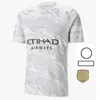 HAALAND 23 24 MANS CITIES Voetbalshirts BRUYNE Voetbalshirt DE PHILLIPS GREALISH FERRAN MAHREZ FODEN BERNARDO JOAO CANCELO Z RODRIGO Heren Kindertenue Sets Uniformen