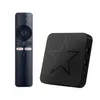 Android TV Box Q7 ATV Allwinner H616 Quad Core 10 Smart Blutooth 음성 원격 제어 5G Wi -Fi BT 5.0 스트리밍 세트 상단 TVbox 스톡 I OTLPQ