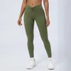 Active Pants Plus Size Scrunch High Waist Yoga Women Gym Clothing Sportswear Elastic Comfort Leggings For Fitness Wear Sport Outfit XXL