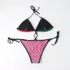 Kobieta stroje kąpielowe bikini moda jednoczęściowe garnitury stroju kąpielowego stroju kąpielowego SKUTNIKA SKRĘŻKA SKUTNIKA Kąpiec Kąpienia Moda projektanta damska rozmiar S-xl 5 kolor
