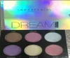 Makeup Palette Brand Bronzers Highlighters 4 Colors Face Eyeshadow High Quality1019078