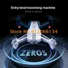 Drones 6K Dual Camera Smart Hover Antenne RC Drone 200M WIFI FPV Een Sleutel Terugkeer Radio Quadcopter kids ldd240313