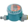 Temporizzatori KESLA Irrigazione Temporizzatore solare impermeabile per acqua LCD Serra Sistema di controllo irrigazione irrigatore elettronico automatico da giardino