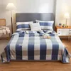 Comforters Set Ins Checkerboard Filt IC Plaid soffa filt Spring och sommarluftkonditionering Filt Office Nap Shawl Cushion SOFA YQ240313