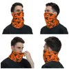 Foulards Moto Prêt à Fourcher Racing Merch Bandana Couvre-cou Moto Motorcross Wrap Écharpe Multi-usage Pêche Chapeaux Unisexe Toutes Saisons