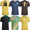 2024 Jerseys de football national de football 23/24 Bailey Antonio Reid Shirt Nicholson Morrison Lowe Men Football Uniform888