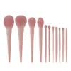 Anmor Case Shadow Eye Brush Set Outils de maquillage GG