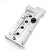 Aluminiowa Auto Auto Engine CAM CAM Uszczelka rocker do Hyundai Accent Kia Rio 1.6L 22411-26210 22410-26860