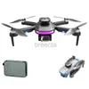 Drones Z908 pro mini Drone 4K 5G GPS Drone 8K professionnel HD photographie aérienne Drone d'évitement d'obstacle hélicoptère à quatre rotors RC Dist ldd240313