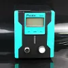 Dicas absorver arma estação de desoldering elétrica display digital pistola sucção solda elétrica ss331 ss331h esd lcd digital bga