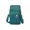 Mobile Phone Bag Women's Messenger Korean Mini Hanging Neck Zero Wallet Summer