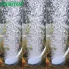 Zero New Pro Air Bubble Stone Aerator Aquarium Fish Tank Pond Pump Hydroponic Oxygen252y