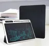 Epacket Graphics Tablets Pens 10 inch LCD electronic write board children039s writing board274i2309488