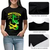 Women's Polos Logo of King Gizzard and the Lizard Wizard Classic T-shirt