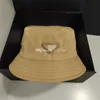 Re Nylon bucket hat site oficial designer clássico PRA mesmo estilo bucket hat alta versão Caps masculino e feminino chapéu de aba larga