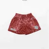 メンズショーツデザイナーInaka Power Mens Mesh Shorts Women Classic York Gym Basketball Running Bohemia Pants Fashion IP Swim Shorts 24032017