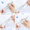 Pens 35000/30000/25000 rpm Portable Pen Electric Nail Drill Machine Nail Gel Remover Professional Manicure Machine Electric Nail tool