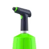 Sprutor Automatisk elektrisk vattningssprut USB -laddningsbar fin dimma för att strömma sprayflaska med justerbar för trädgårdsskötsel