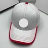 Designer Cappellini da baseball firmati di lusso Coppia berretto con lettera distintivo ricamato Berretto da baseball sport all'aria aperta Cappello da sole per tutte le stagioni cappello da sole universale cappello casual GFXA 7R3V