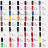 Vernis Gel UV LED, 273 couleurs, 15ml, brillance permanente et durable, pour Nail Art, bain moussant, neige alpine, grosse pomme rouge, 240229