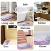 Dywany Sumikko gurashi dywany do sypialni matka bez poślizgu dywanika kuchenna drzwi wejściowe dywan domowy w salonie do łazienki wyciekają